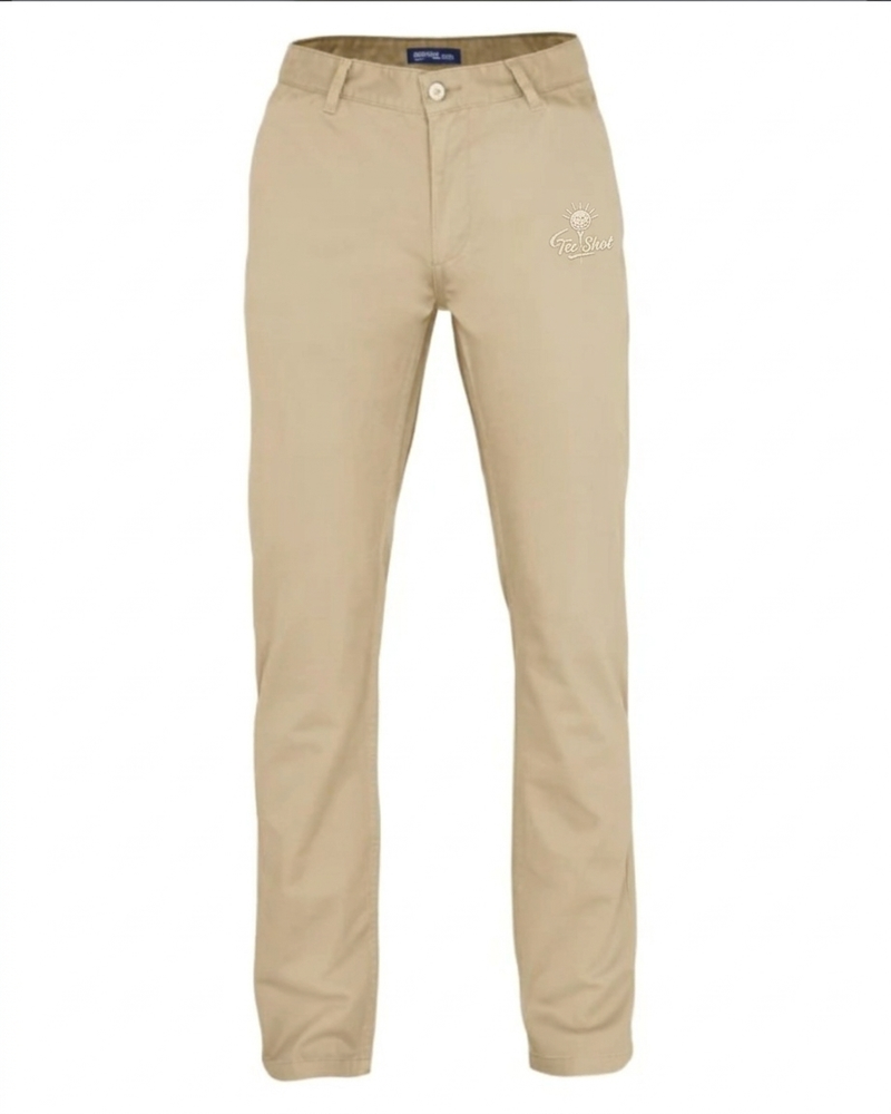 Mens ultimate chinos