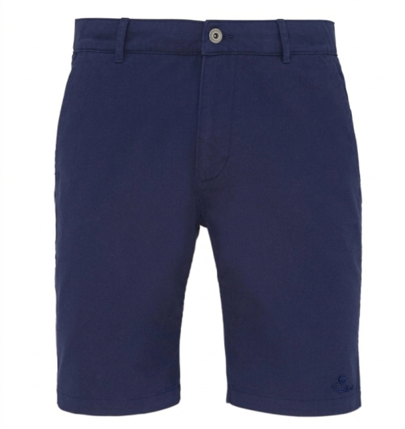 Mens chino shorts