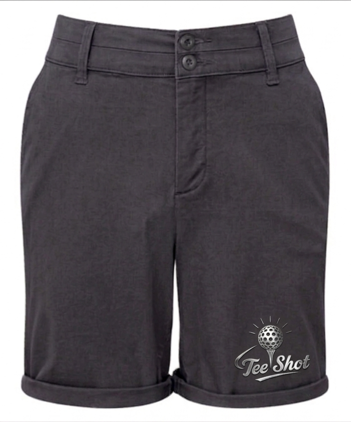 Women’s ultimate chino shorts