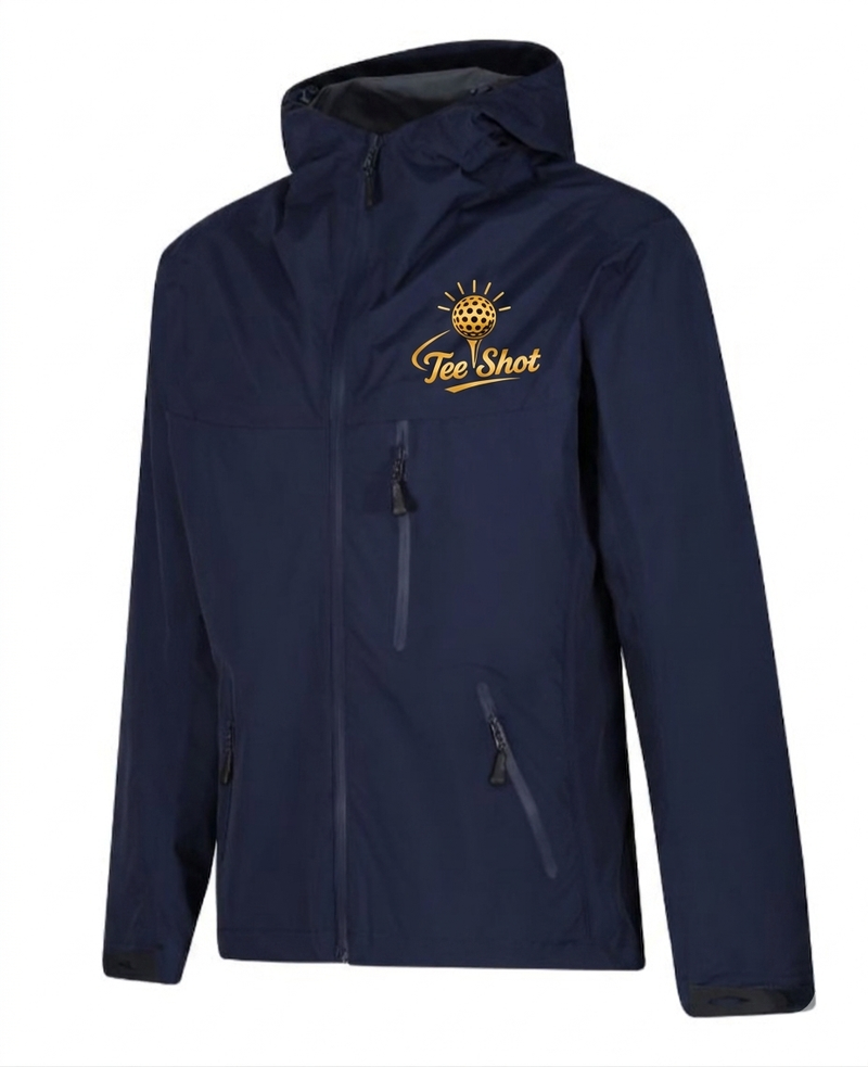 Technical Jacket