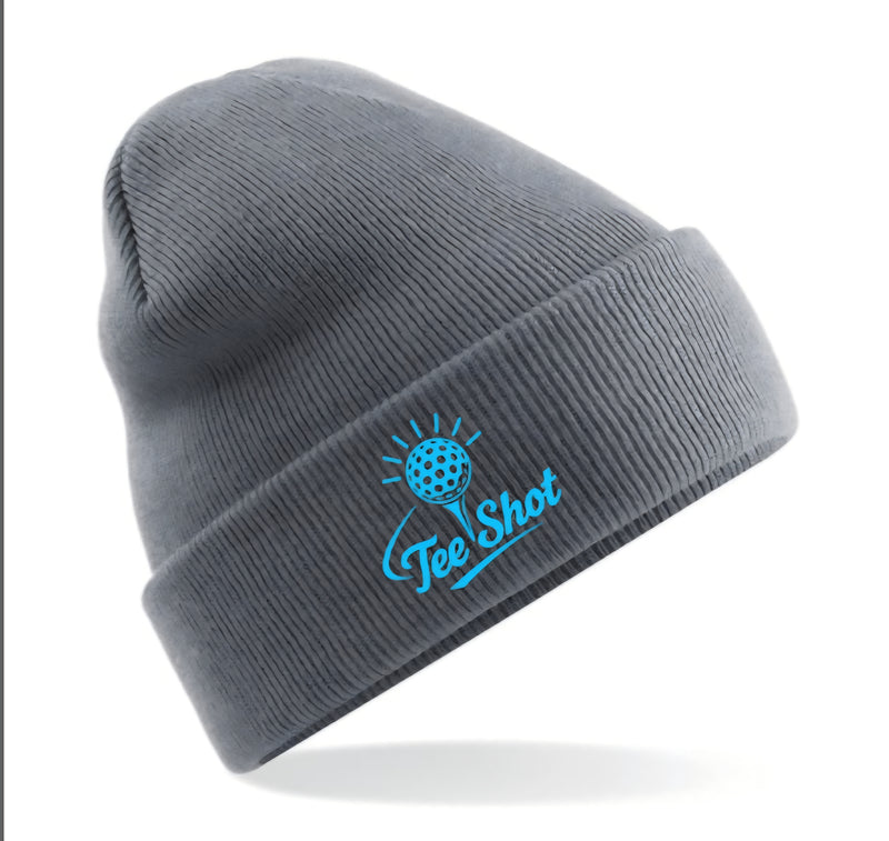 Polylana® original cuffed beanie